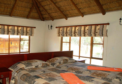 Hornbill Private Lodge