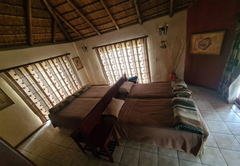 Hornbill Private Lodge