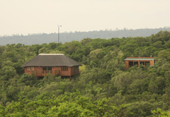 Horseshoe Game Reserve