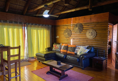 Comfort Self-catering Cabin