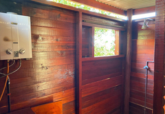 Communal Bathroom