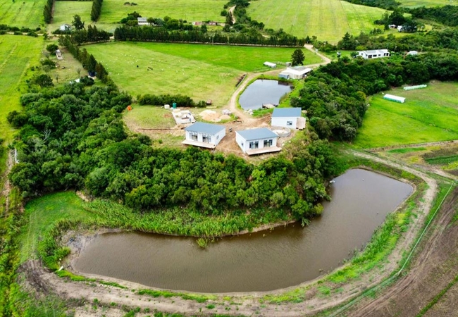 House on the Hill