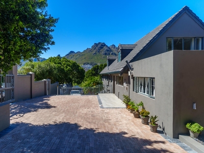 Hout Bay Gem