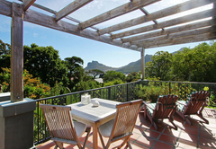 The Hout Bay Hideaway