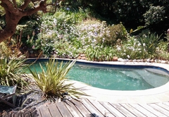 The Hout Bay Hideaway