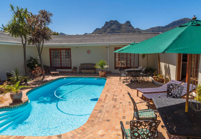 Hout Bay Lodge