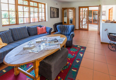 Hout Bay Lodge