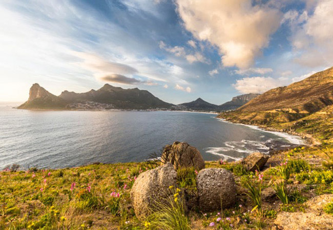 Hout Bay Lodge