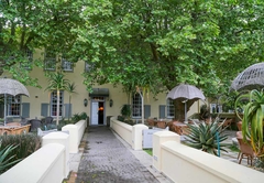 Hout Bay Manor