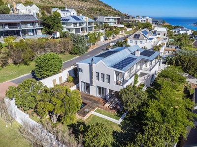 Hout Bay Villa