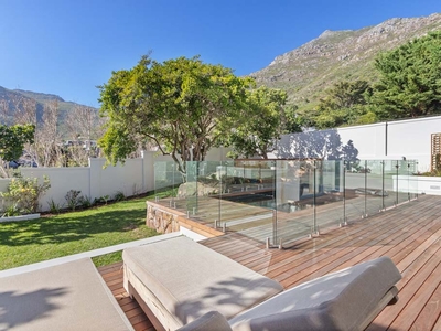 Hout Bay Villa