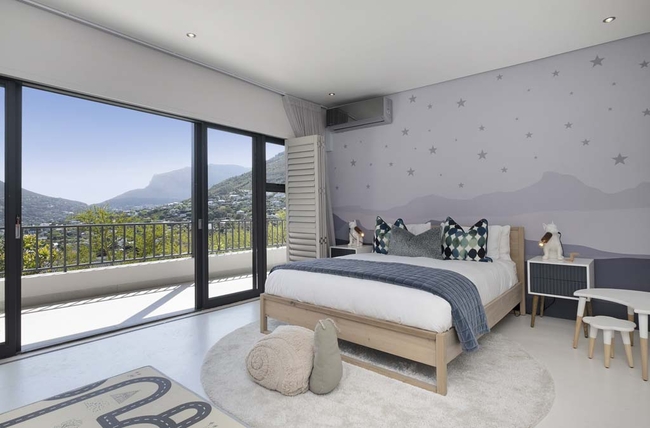 Hout Bay Villa