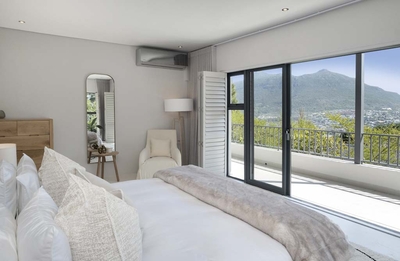 Hout Bay Villa