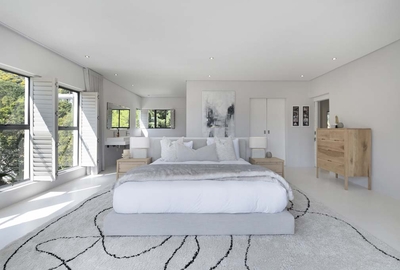 Hout Bay Villa