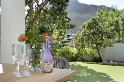 Hout Bay Villa