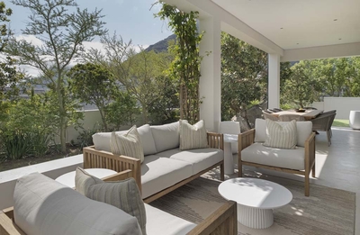 Hout Bay Villa