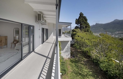 Hout Bay Villa