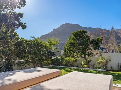 Hout Bay Villa