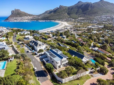 Hout Bay Villa