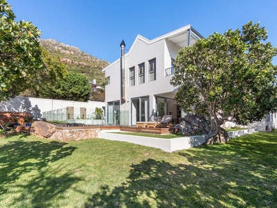 Hout Bay Villa