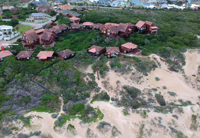 Houtboschbaai Nature Reserve