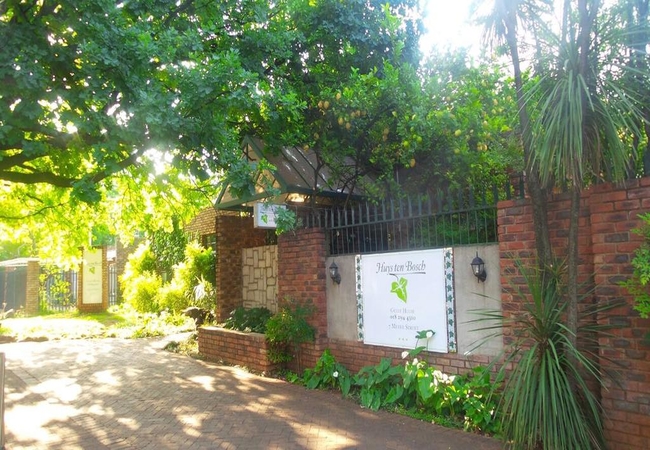 tourism companies in potchefstroom