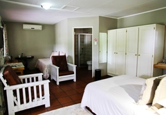 Double / Twin En-Suite Rooms