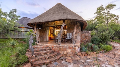 Iketla Lodge