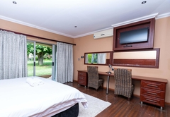 Hutten Heights Boutique Lodge