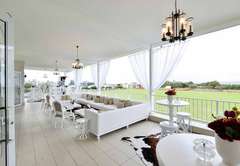 Inanda Club Function Venues