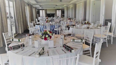 Inanda Club Function Venues