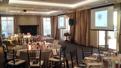 Inanda Club Function Venues