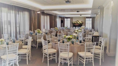 Inanda Club Function Venues