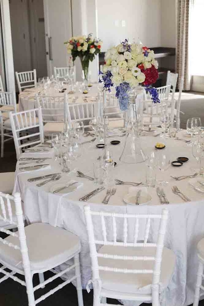 Inanda Club Function Venues