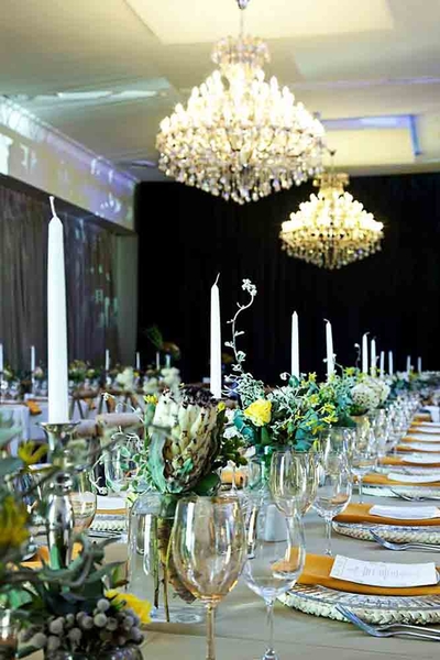 Inanda Club Function Venues