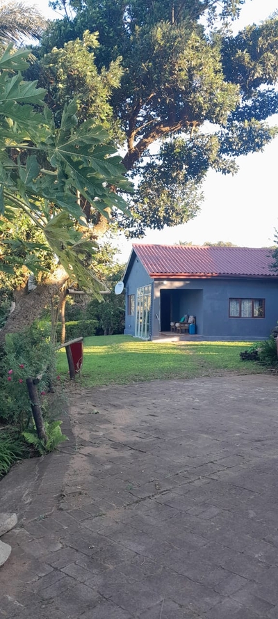 Indlovu Chalet