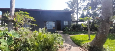 Indlovu Chalet