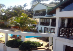 Ingwe Manor Guesthouse & Spa