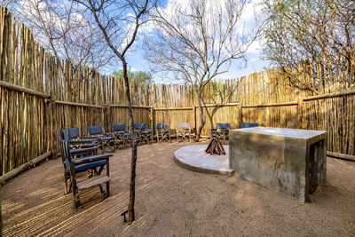 Ingwenkala Luxury Safari Lodge