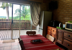 Ingwenya Lodge