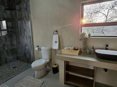 Inkolongwane Bush Lodge