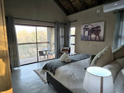 Inkolongwane Bush Lodge