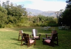 Inkosana Lodge