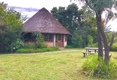 Inkosana Lodge