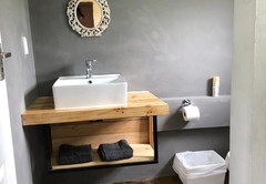 Rondavel En-suite Comfort