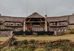 Inkungu Lodge