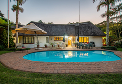 Inn Afrika Bed & Breakfast