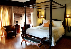 InnJoy Boutique Hotel