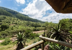 iNsingizi Lodge