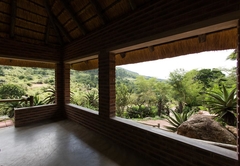 iNsingizi Lodge